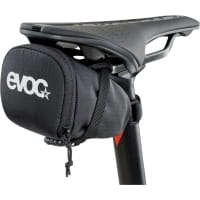 Vorschau: EVOC Seat Bag M - Satteltasche black - Bild 2