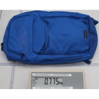 Vorschau: EVOC Stage 6 + 2 L Bladder - Bike-Rucksack royal blue - Bild 9