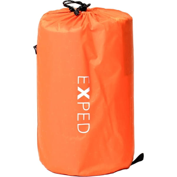 EXPED SIM 2.5 - Isomatte flame - Bild 3 EXPED SIM 2.5 - Isomatte flame - Bild 3