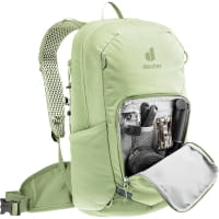 Vorschau: deuter Bike I 16 - Fahrradrucksack mineral-grove - Bild 7 Vorschau: deuter Bike I 16 - Fahrradrucksack mineral-grove - Bild 7