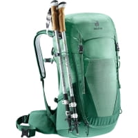 Vorschau: deuter Futura 24 SL - Wanderrucksack spearmint-seagreen - Bild 17 Vorschau: deuter Futura 24 SL - Wanderrucksack spearmint-seagreen - Bild 17