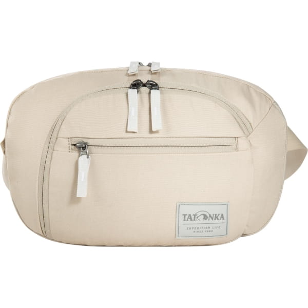 Tatonka Hip Sling Pack 5 Kapok - Hüfttasche brown rice - Bild 7