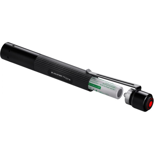Ledlenser P2R Core - Stiftlampe - Bild 3 Ledlenser P2R Core - Stiftlampe - Bild 3