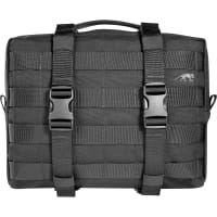 Vorschau: Tasmanian Tiger Tac Pouch 10 MKII - Zusatztasche black - Bild 3 Vorschau: Tasmanian Tiger Tac Pouch 10 MKII - Zusatztasche black - Bild 3