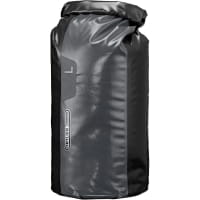 Ortlieb Packsack Dry-Bag PD350 109 Liter grau schwarz 