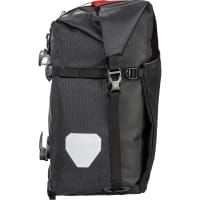 Vorschau: Ortlieb Back-Roller Pro Classic - Gepäckträgertaschen signalrot-schwarz - Bild 11