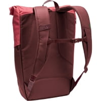 Vorschau: VAUDE Okab II - Tagesrucksack dark cherry - Bild 8 Vorschau: VAUDE Okab II - Tagesrucksack dark cherry - Bild 8