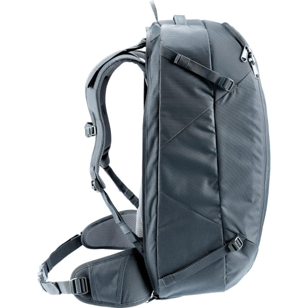 deuter Access 55 - Reiserucksack black - Bild 15 deuter Access 55 - Reiserucksack black - Bild 15