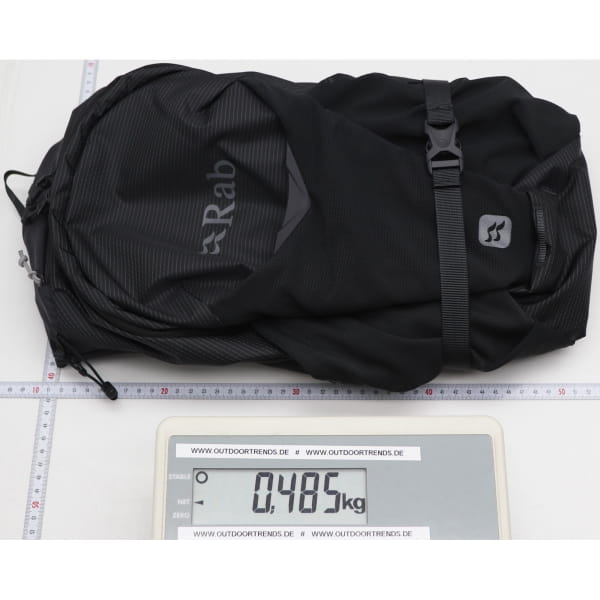 Rab Nitron 18 - Wanderrucksack - Bild 14 Rab Nitron 18 - Wanderrucksack - Bild 14