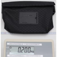 Vorschau: ORTLIEB Sling-Bag Metrosphere - Umhängetasche black embossed - Bild 9 Vorschau: ORTLIEB Sling-Bag Metrosphere - Umhängetasche black embossed - Bild 9