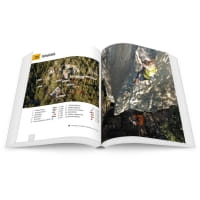 Vorschau: Panico Verlag Vorarlberg - Sport-Kletterführer - Bild 6