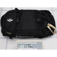 Vorschau: Black Diamond Dawn Patrol 25 - Skitourenrucksack - Bild 20