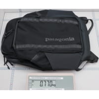 Vorschau: Patagonia Black Hole Pack 32L - Daypack - Bild 9