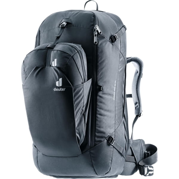 deuter Access Pro 60 SL - Reiserucksack black - Bild 1 deuter Access Pro 60 SL - Reiserucksack black - Bild 1