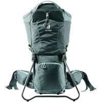 Vorschau: deuter Kid Comfort - Kindertrage forest - Bild 6 Vorschau: deuter Kid Comfort - Kindertrage forest - Bild 6