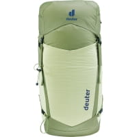 Vorschau: deuter Speed Lite Pro 30 - Wanderrucksack mineral-grove - Bild 4