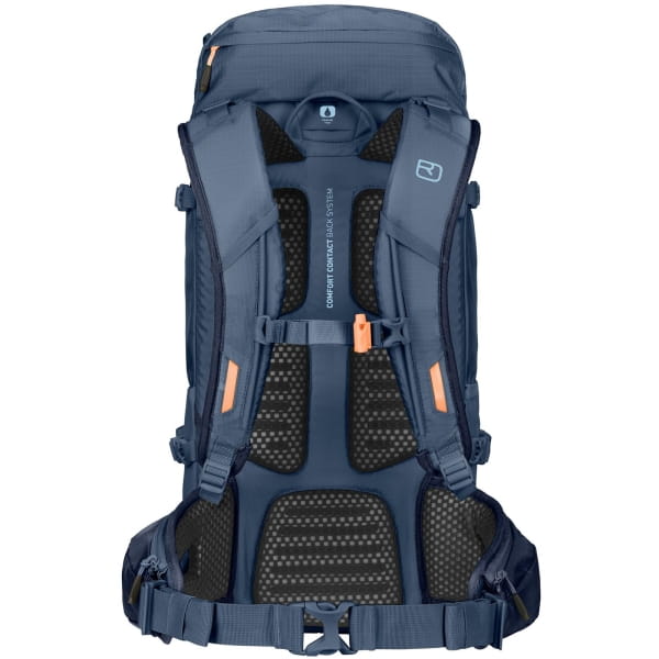 Ortovox Traverse 40 - Tourenrucksack blue lake - Bild 2 Ortovox Traverse 40 - Tourenrucksack blue lake - Bild 2