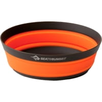 Sea to Summit Frontier UL Collapsible Bowl Medium - Falt-Schüssel