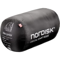 Vorschau: Nordisk Ides Junior Mummy - Daunenschlafsack - Bild 9