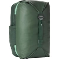 jungle green
