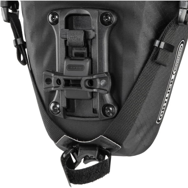 ORTLIEB Saddle-Bag 4,1 L - Satteltasche - Bild 4 ORTLIEB Saddle-Bag 4,1 L - Satteltasche - Bild 4