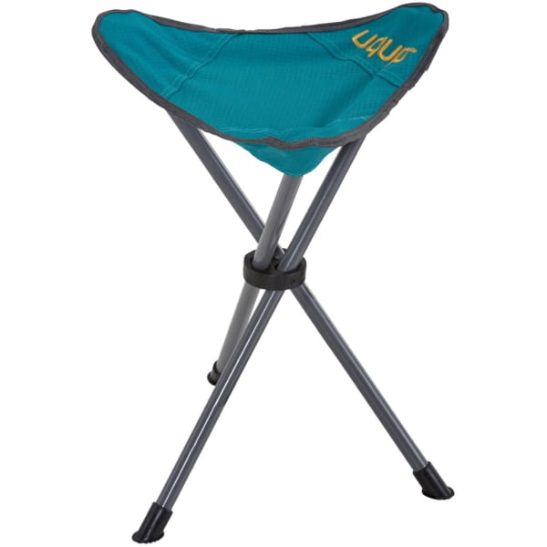 UQUIP Darcy - Dreibein-Hocker petrol-grey - Bild 2 UQUIP Darcy - Dreibein-Hocker petrol-grey - Bild 2