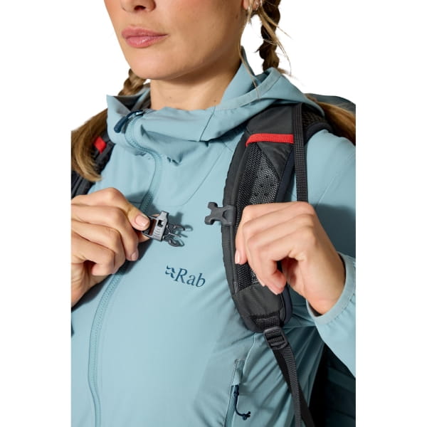Rab Protium 18 ND - Tagesrucksack - Bild 20 Rab Protium 18 ND - Tagesrucksack - Bild 20