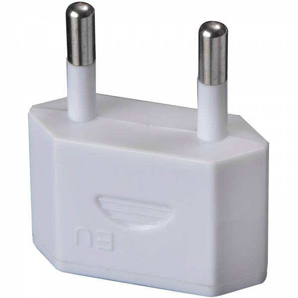 Basic Nature Universal USB Steckeradapter - Bild 9