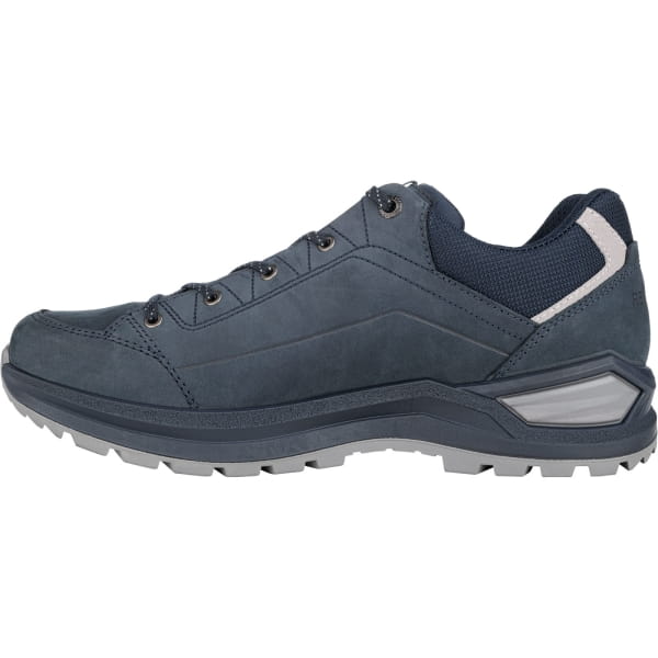 Lowa Renegade EVO GTX Lo - Wanderschuhe navy-stone - Bild 3 Lowa Renegade EVO GTX Lo - Wanderschuhe navy-stone - Bild 3