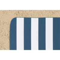 Vorschau: Sea to Summit DryLite Towel XXL - Beach-Handtuch beach blue - Bild 2
