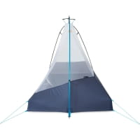 Vorschau: NEMO Hornet Elite OSMO 1P - 1-Personen-Zelt aluminum-stormy night - Bild 9