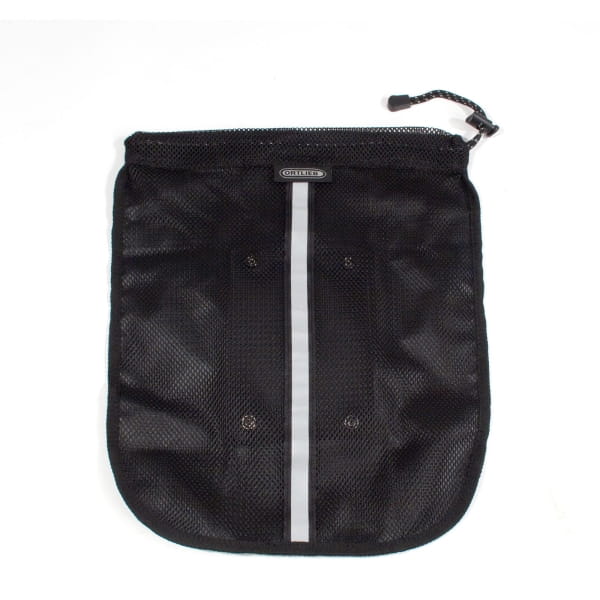 Ortlieb Mesh-Pocket - Netzaußentasche & Helmhalterung - Bild 3