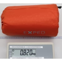 Vorschau: EXPED SIM 3.8 - Isomatte - Bild 7 Vorschau: EXPED SIM 3.8 - Isomatte - Bild 7