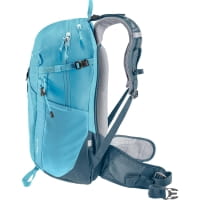 Vorschau: deuter Trail 23 SL - Wanderrucksack lagoon-atlantic - Bild 5 Vorschau: deuter Trail 23 SL - Wanderrucksack lagoon-atlantic - Bild 5