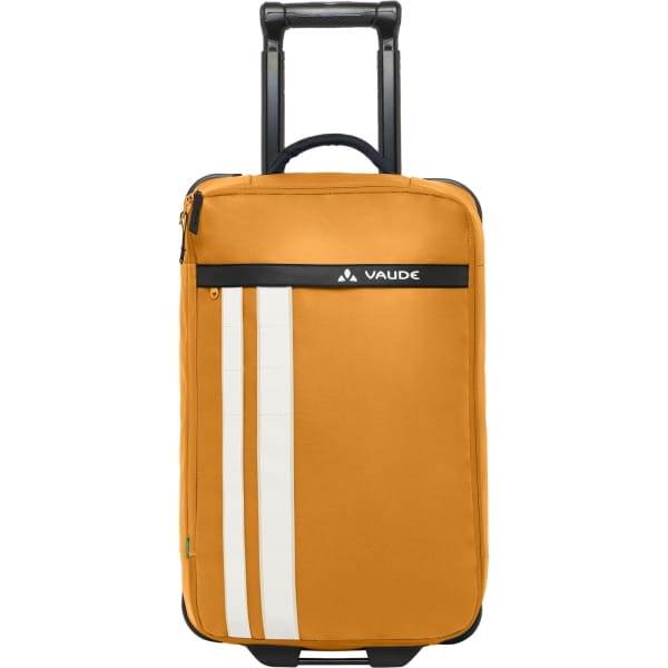 VAUDE Takutea 35 - Reisetasche mit Rollen silt brown - Bild 26