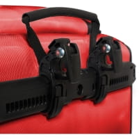 Vorschau: ORTLIEB Back-Roller Core - Hinterradtasche red-black - Bild 7