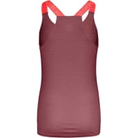 Vorschau: Ortovox Women's 150 Essential Top - Tanktop mountain rose - Bild 2
