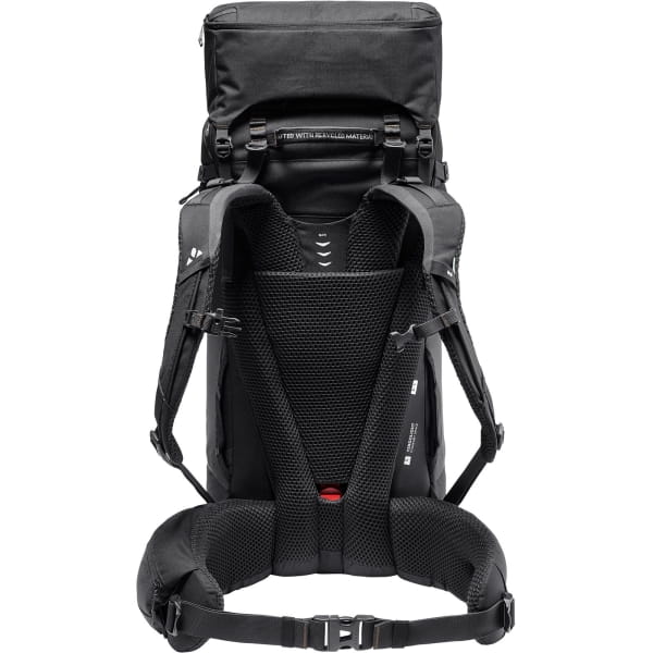 VAUDE Astrum EVO 60+10 - Trekkingrucksack black - Bild 11 VAUDE Astrum EVO 60+10 - Trekkingrucksack black - Bild 11