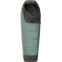 Vorschau: Sea to Summit Boab -1C/30F - Kunstfaserschlafsack laurel wreath green - Bild 2 Vorschau: Sea to Summit Boab -1C/30F - Kunstfaserschlafsack laurel wreath green - Bild 2