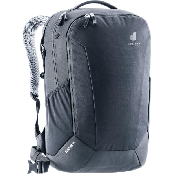 deuter Giga SL - Damen-Laptop-Rucksack black - Bild 18 deuter Giga SL - Damen-Laptop-Rucksack black - Bild 18