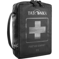 Vorschau: Tatonka First Aid Compact - Erste Hilfe Set für zwei Personen black - Bild 4