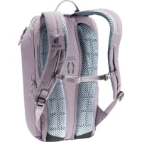 Vorschau: deuter StepOut 16 - Daypack lavender-purple - Bild 23