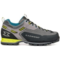 Vorschau: Garmont Dragontail MNT EVO GTX - Zustiegsschuhe december grey-primerose green - Bild 1