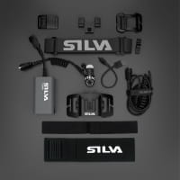Vorschau: Silva Trail Speed 5XT - Stirnlampe - Bild 20
