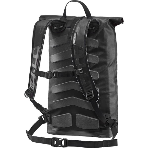 ORTLIEB Commuter-Daypack 21L - Tagesrucksack black - Bild 2 ORTLIEB Commuter-Daypack 21L - Tagesrucksack black - Bild 2