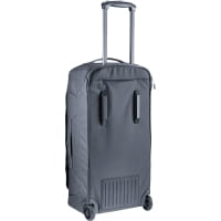 Vorschau: deuter Duffel Pro Movo 60 - Rucksack-Trolley black - Bild 2 Vorschau: deuter Duffel Pro Movo 60 - Rucksack-Trolley black - Bild 2
