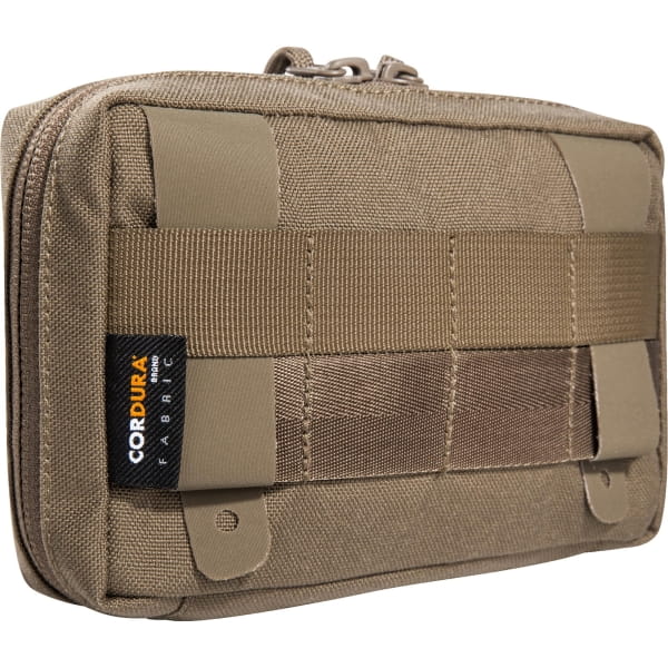 Tasmanian Tiger Tac Pouch 4.1 - Zubehörtasche coyote brown - Bild 10 Tasmanian Tiger Tac Pouch 4.1 - Zubehörtasche coyote brown - Bild 10