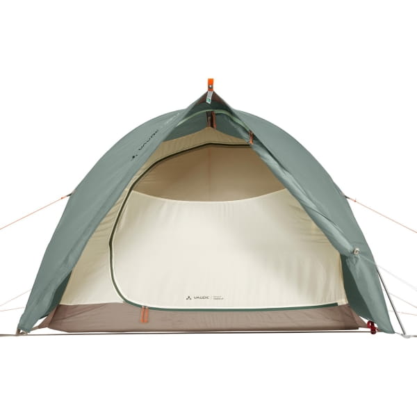 VAUDE Allround Taurus 2P - 2-Personen-Zelt agave - Bild 4 VAUDE Allround Taurus 2P - 2-Personen-Zelt agave - Bild 4