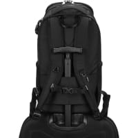 Vorschau: pacsafe EXP 28L Backpack - Reiserucksack black - Bild 10