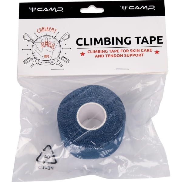 C.A.M.P. Climbing Tape 3,8 cm x 10 m - Fingertape - Bild 5